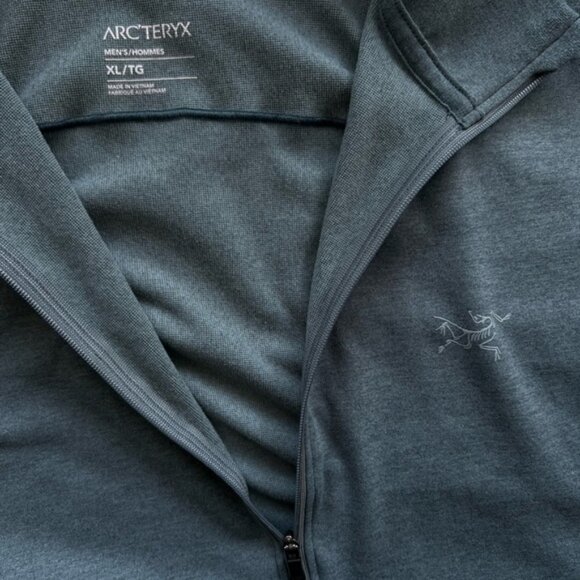 Arc’teryx men's selection pullover size XL - Picture 3 of 3